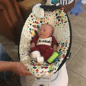 Meet your Posher, Tony